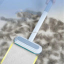 Pet Hair Remover Brush: Effortless Tool for Hair Cleanup