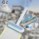 Pet Hair Remover Brush: Effortless Tool for Hair Cleanup