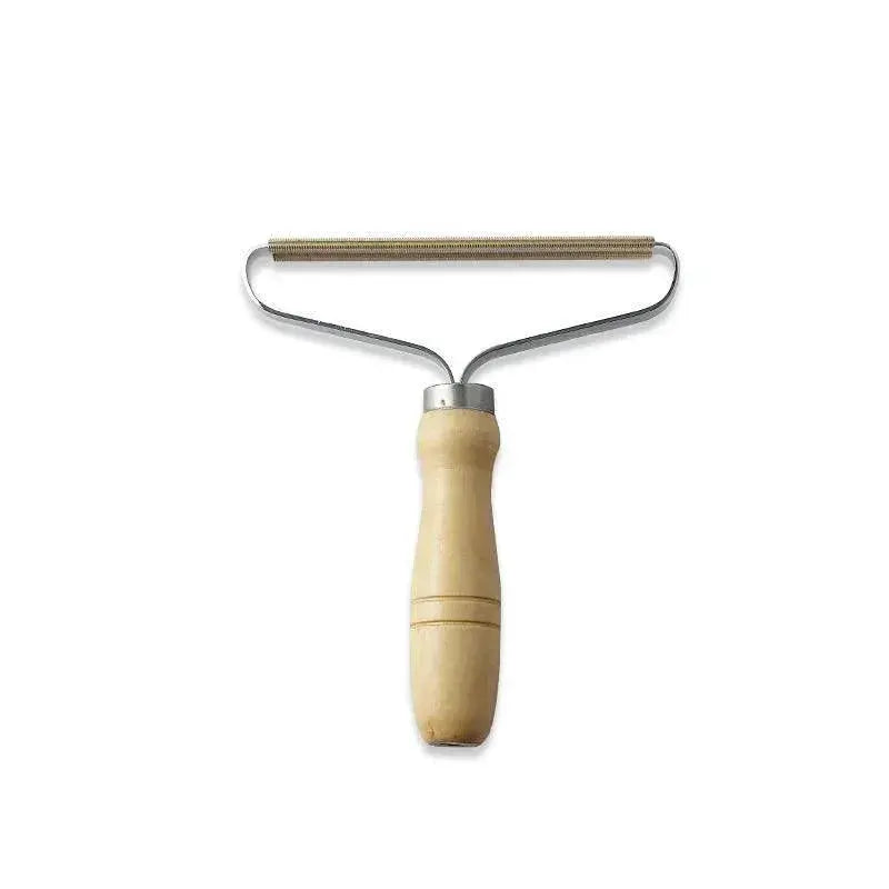 Pet Hair Remover Brush Ultimate Portable Fuzz Tool