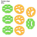 Pet Hair Remover Laundry Catcher for Clothes Dryer Tools