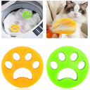 Pet Hair Remover Laundry Catcher for Clothes Dryer Tools