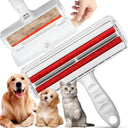 Pet Hair Remover Roller: Efficient Dog and Cat Fur Tool