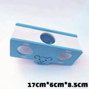 Hamster Swing Bridge Toy for Active Play