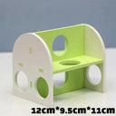 Hamster Swing Bridge Toy for Active Play