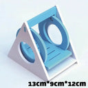 Hamster Swing Bridge Toy for Active Play