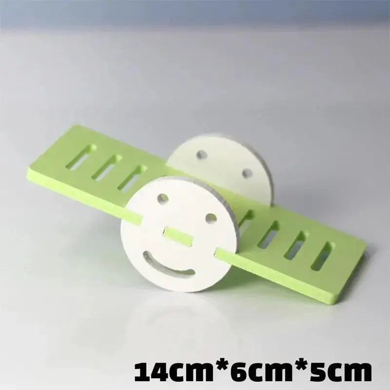 Hamster Swing Bridge Toy for Active Play — product view 16