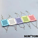 Hamster Swing Bridge Toy for Active Play