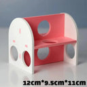 Hamster Swing Bridge Toy for Active Play