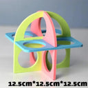 Hamster Swing Bridge Toy for Active Play