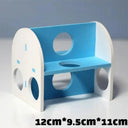 Hamster Swing Bridge Toy for Active Play