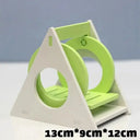 Hamster Swing Bridge Toy for Active Play