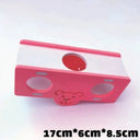 Hamster Swing Bridge Toy for Active Play