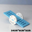 Hamster Swing Bridge Toy for Active Play