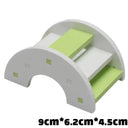 Hamster Swing Bridge Toy for Active Play