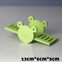 Hamster Swing Bridge Toy for Active Play