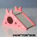 Hamster Swing Bridge Toy for Active Play