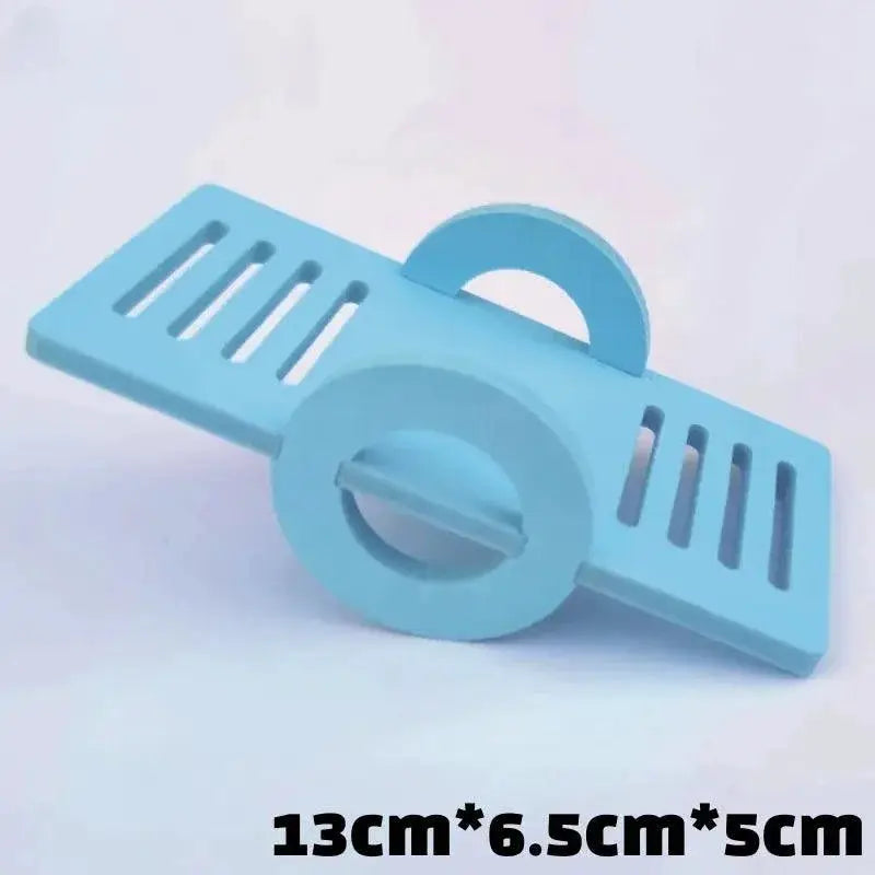 Hamster Swing Bridge Toy for Active Play — product view 8