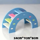 Hamster Swing Bridge Toy for Active Play