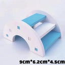 Hamster Swing Bridge Toy for Active Play