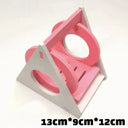 Hamster Swing Bridge Toy for Active Play
