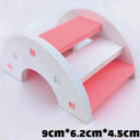 Hamster Swing Bridge Toy for Active Play