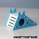Hamster Swing Bridge Toy for Active Play