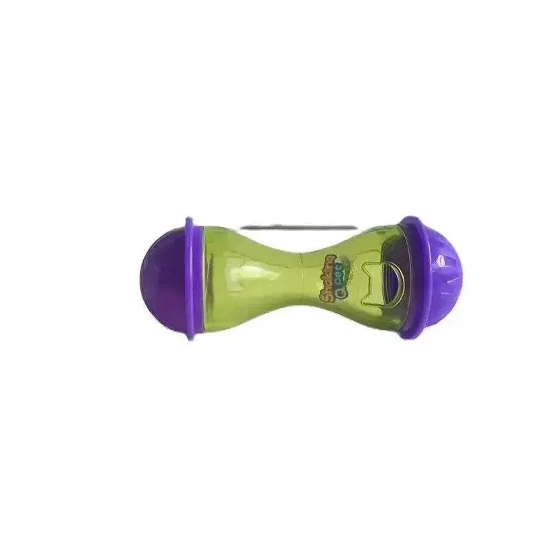 Pet Interactive Slow Feeding Mouse Treat Ball for Cats