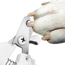 Pet Nail Clippers Ergonomic Labor Saving Tool for Pets