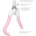 Pet Nail Clippers Ergonomic Labor Saving Tool for Pets