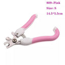 Pet Nail Clippers Ergonomic Labor Saving Tool for Pets