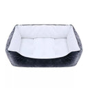 Pet Plush Calming Sofa Bed for Small Medium Dog Cat