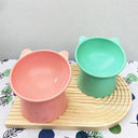 Anti-Choking Pet Bowl for Dogs and Cats