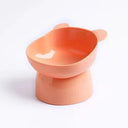 Anti-Choking Pet Bowl for Dogs and Cats