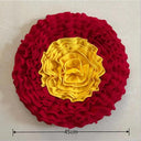 Pet Snuffle Mat Toy for Dogs Interactive Nose Training Puzzle