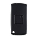 Car Key Shell Replacement for Peugeot