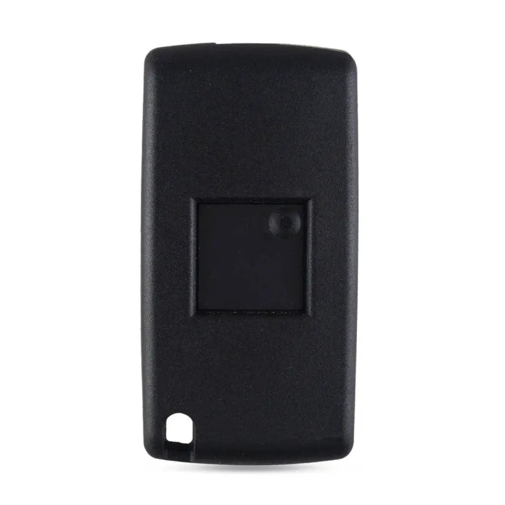Peugeot Citroen Flip Folding Remote Key Shell Replacement