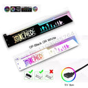 Phantom GPU Bracket: Elevate Setup with Vibrant RGB