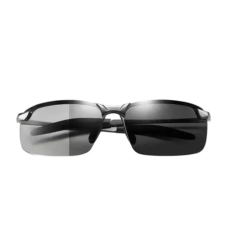 UV-Protection Sunglasses for Outdoor Men — product view 1