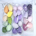 Piece Shape Makeup Sponge Set for Flawless Korean Beauty