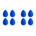 Piece Shape Makeup Sponge Set for Flawless Korean Beauty