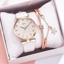 Reliable Timekeeping Watch for Women