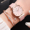 Reliable Timekeeping Watch for Women