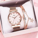 Reliable Timekeeping Watch for Women