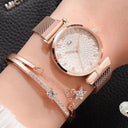 Reliable Timekeeping Watch for Women