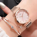 Reliable Timekeeping Watch for Women