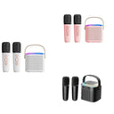 Home Karaoke Speaker with Clear Vocals