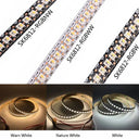 Pixel-Precise Led Strip for Makers Rgbw