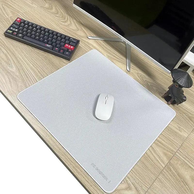 Pk Control Gaming Mouse Pad for Competitive Precision