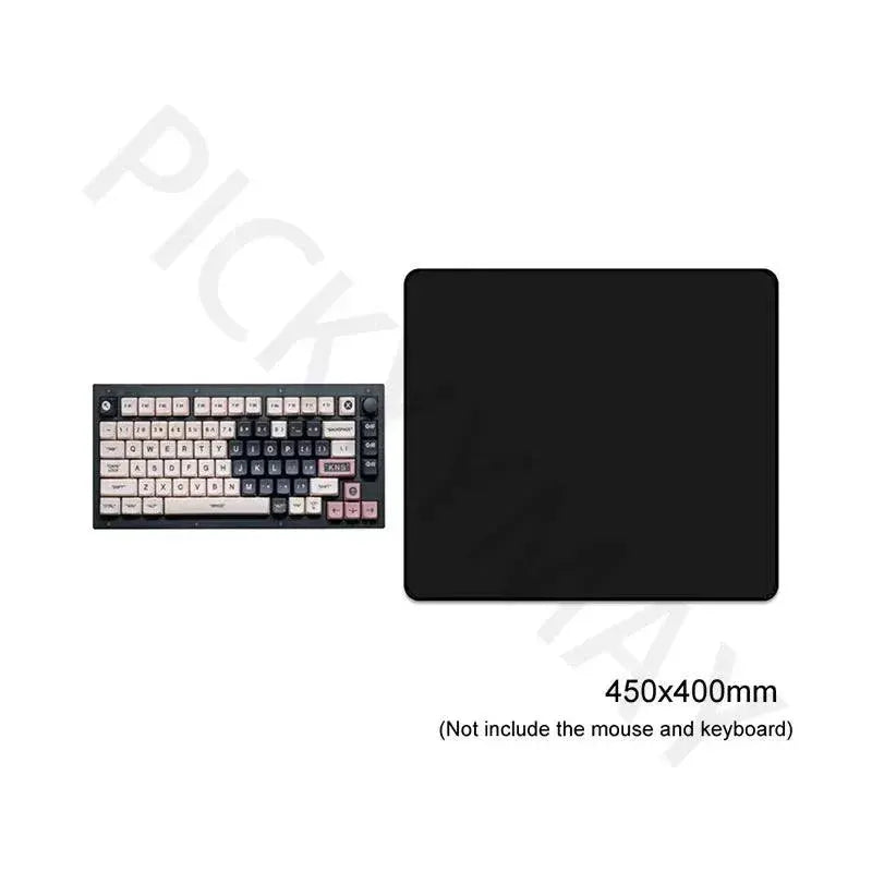 Pk Control Gaming Mouse Pad for Competitive Precision