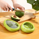 Fruit and Veg Freshness Box for Fridge